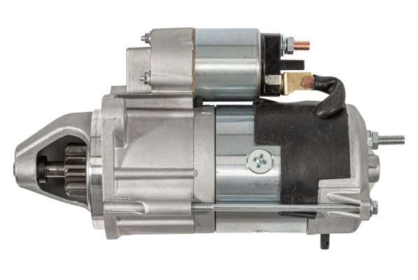 Compre T410865 Perkins Motor de arranco