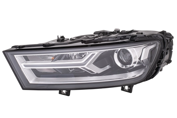 Luz esquerda Audi Q7  4MB, 4MG, 4MQ