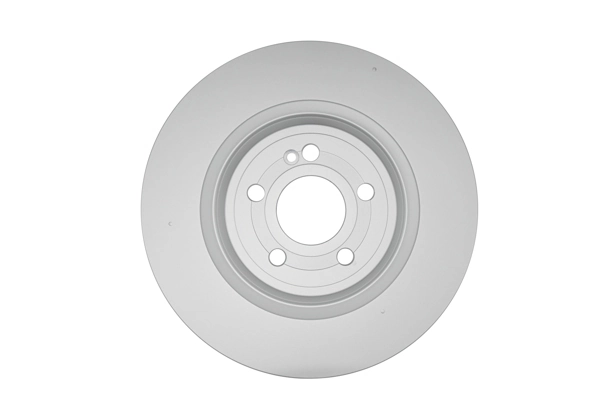  Disco do freio traseiro Mercedes ML/GLE SUV (W167) (2018 - 2026) 