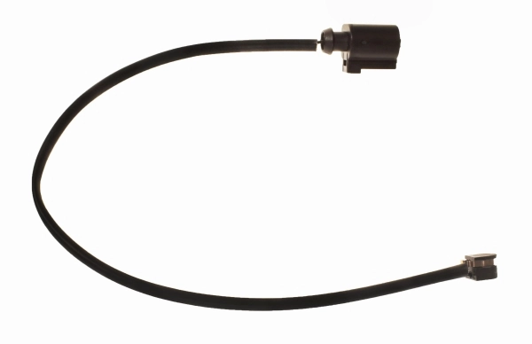9Y0907253B VAG Sensor dianteiro de desgaste das sapatas do freio