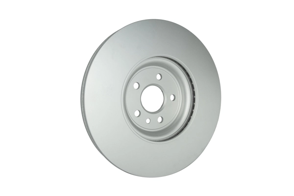 Compre T4A2343 Jaguar Disco do freio dianteiro