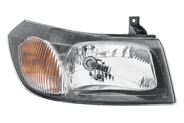 2801R2E Depo/Loro/Abakus Luz direita