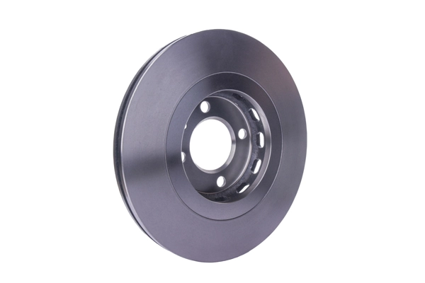Disco do freio dianteiro 8660001238 Renault (RVI)