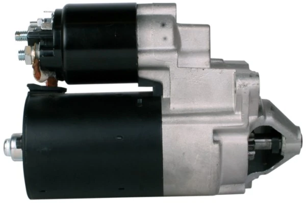 Motor de arranco 93161060 Peugeot/Citroen