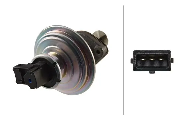 Compre 348995 Kale Válvula EGR de recirculação dos gases