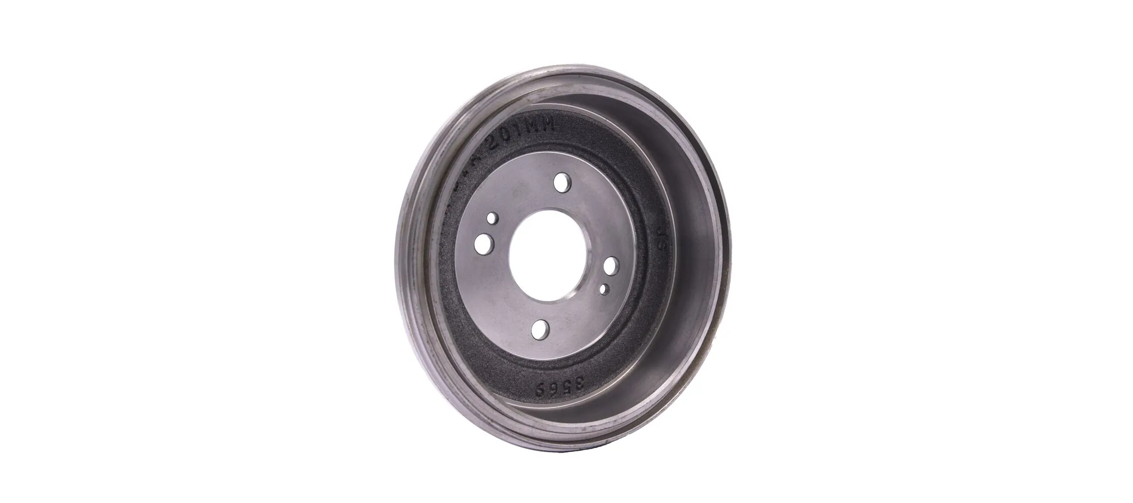 Tambor do freio traseiro Honda Civic VI EJ9, EK3/4