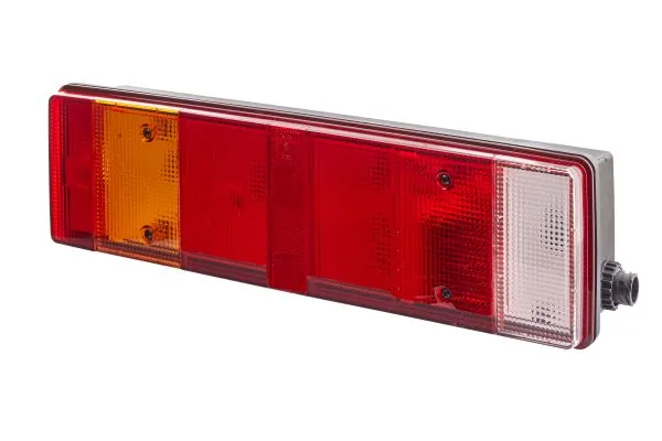 Lanterna traseira esquerda Volvo 1625985