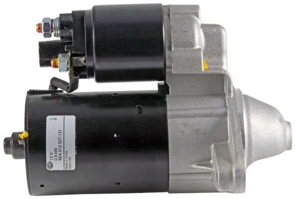 Motor de arranco para Toyota Corolla  E9