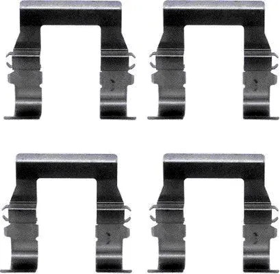 8DZ355202551 HELLA