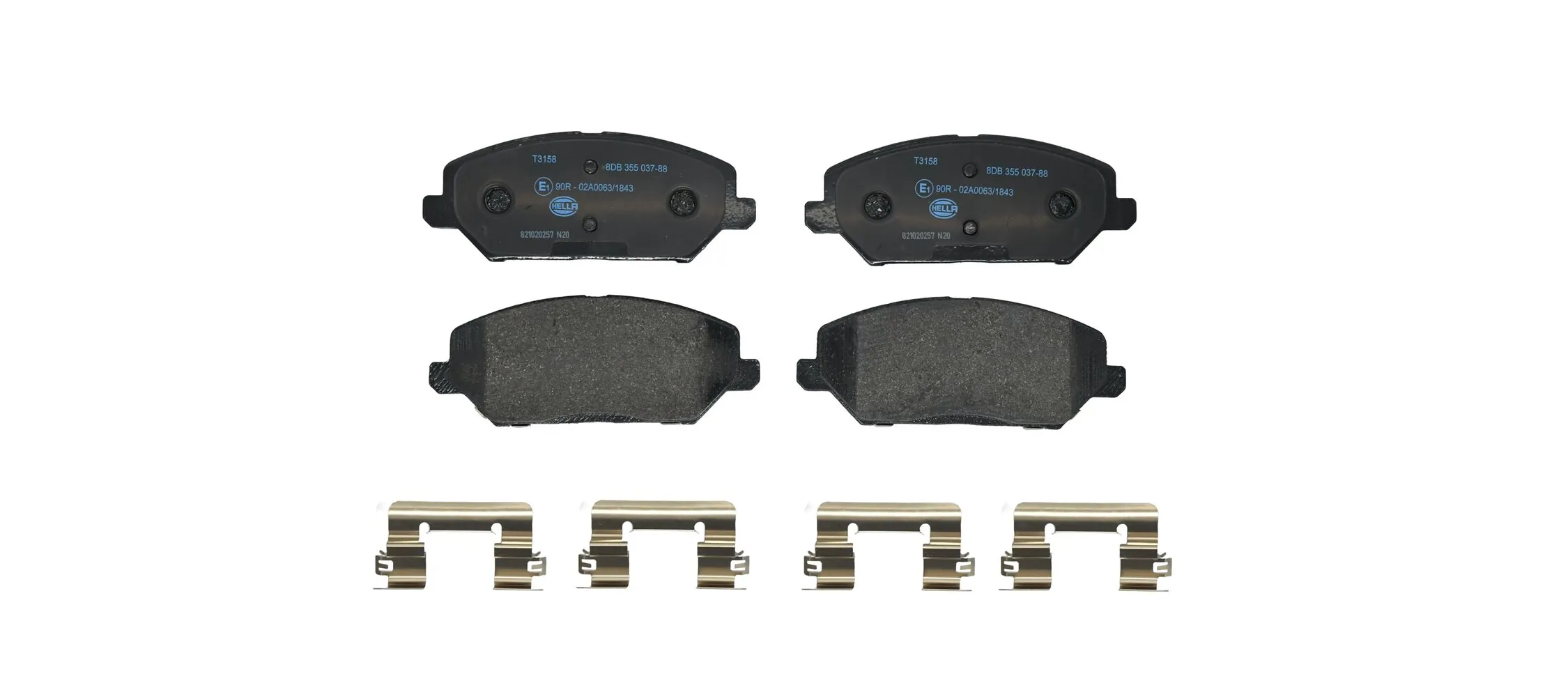 8DB355037881 HELLA