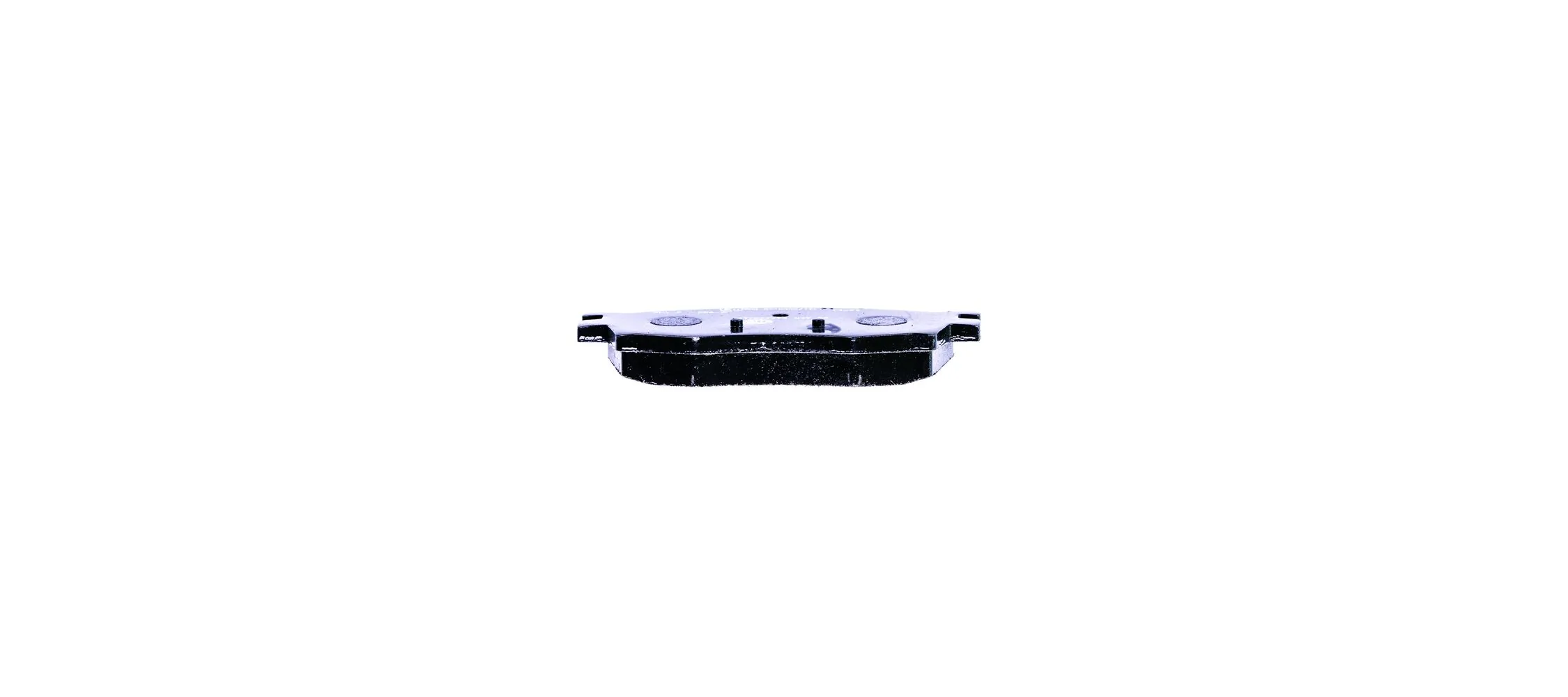 Sapatas do freio dianteiras de disco HELLA 8DB355006951 preço, a partir de 29,49 USD