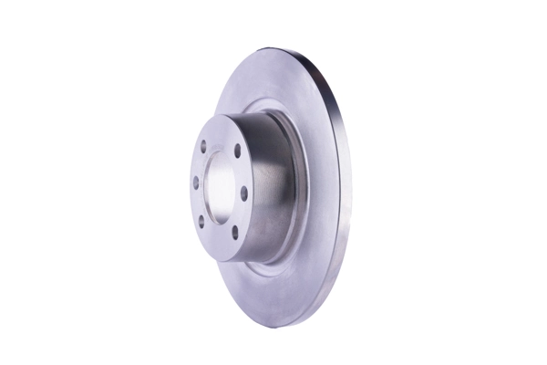 Disco do freio traseiro para Citroen C5 II RC