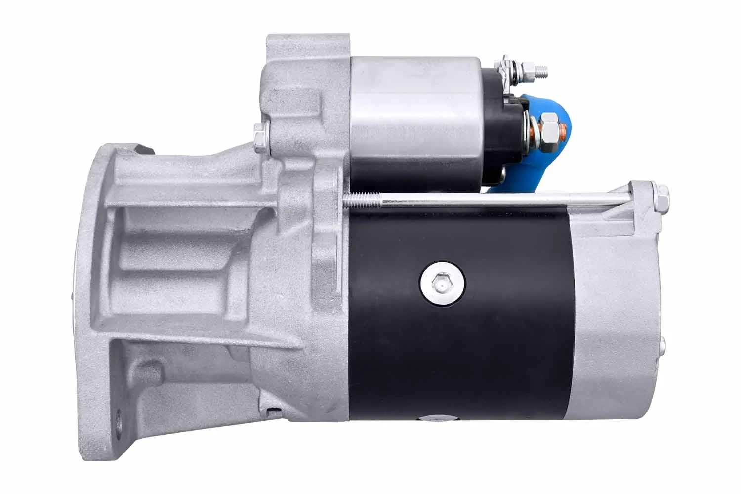 Motor de arranco MQS1491 Magneti Marelli