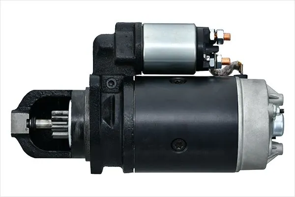 Compre 3228193R91 Case Motor de arranco