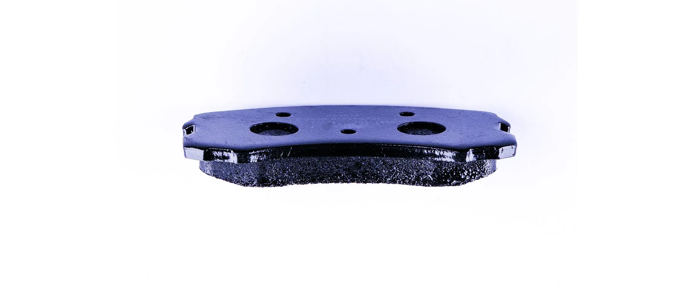 Compre MPM02 Mando Sapatas do freio dianteiras de disco