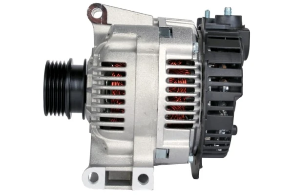 Gerador Mercedes A  W168