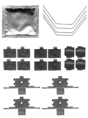 8DZ355204951 HELLA