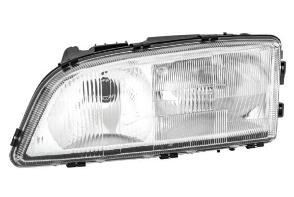 Luz esquerda para Volvo V70 I LV