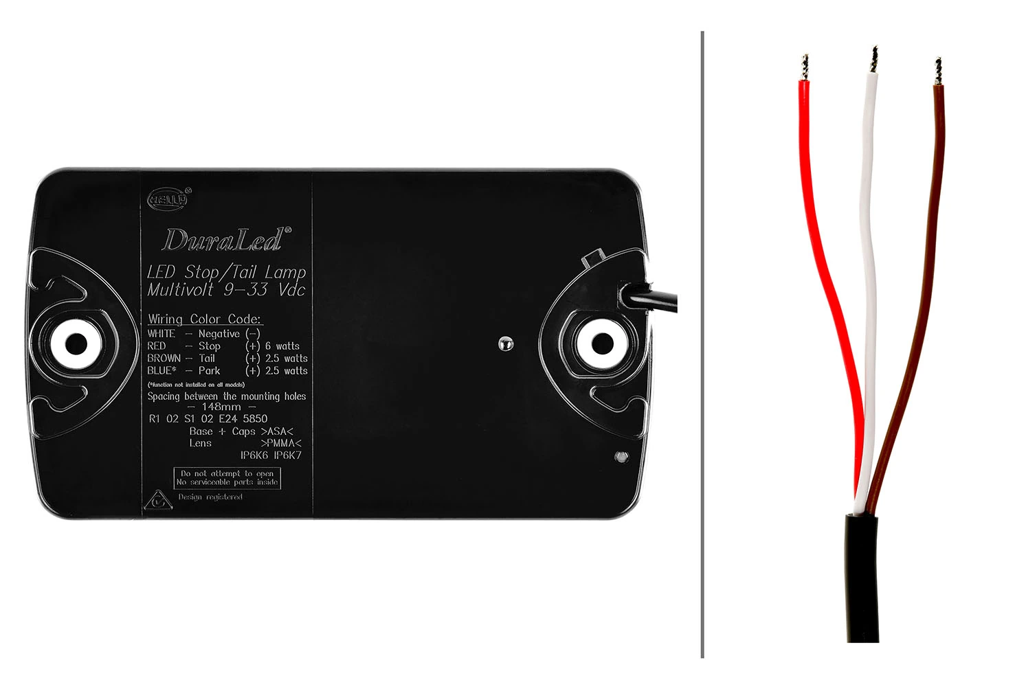 Lanterna traseira direita HELLA 2SB980606201 preço, a partir de 208,61 USD