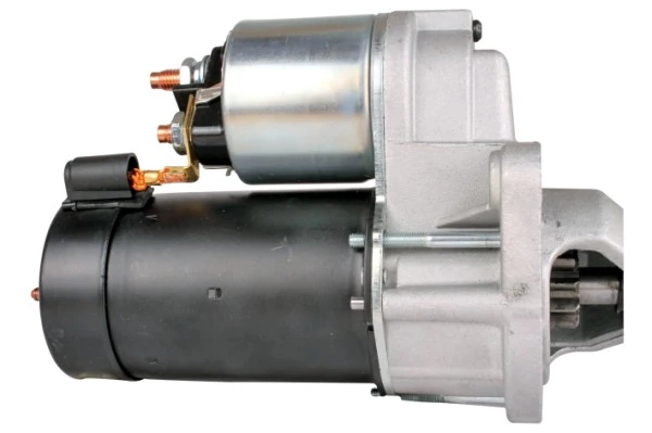Motor de arranco MQS371 Magneti Marelli