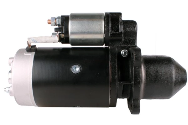 Compre 8EA012586561 HELLA Motor de arranco
