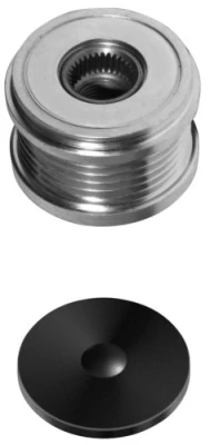 Compre Polia do gerador Mazda 2 2