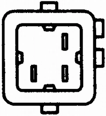 Sensor de temperatura do fluido de esfriamento General Motors 09110298 preço, a partir de 9,79 USD