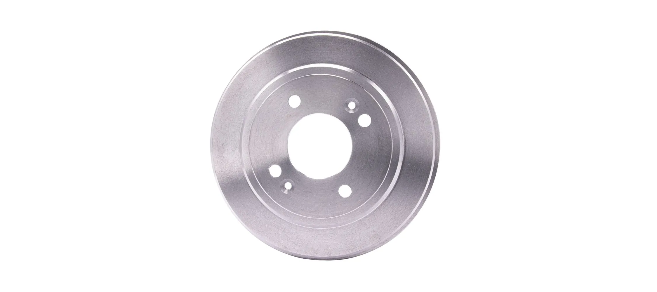 Tambor do freio traseiro Hyundai Getz hatchback (TB) (2002 - 2011) 