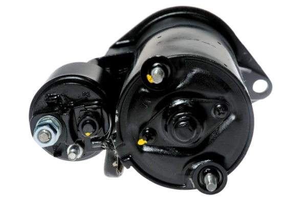 Motor de arranco para Opel Frontera B 6B