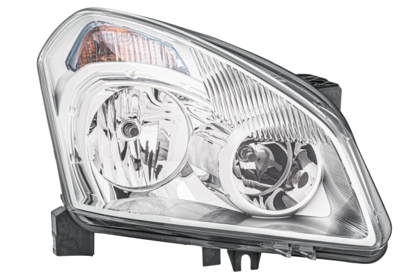 Compre Luz direita Nissan Qashqai 1