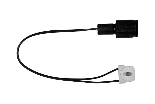 Sensor dianteiro de desgaste das sapatas do freio BMW 3  E21