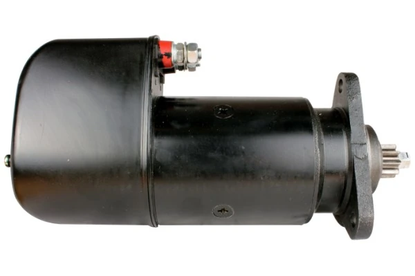 Compre 8EA012586091 HELLA Motor de arranco