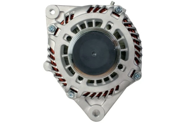  Gerador Nissan Navara NP300 III pick-up (D40) (2004 - 2015) NP300 III