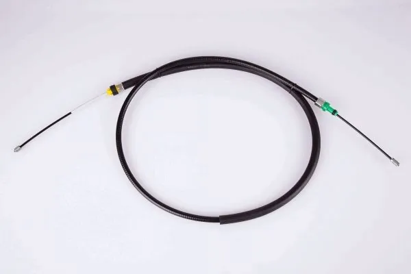 Cabo do freio de estacionamento traseiro direito Beca Cables 110002