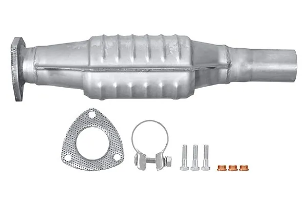 Convertidor - catalisador para Fiat Bravo I 182