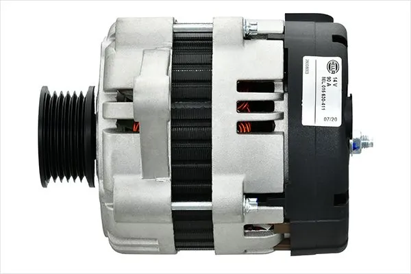 96989020 Peugeot/Citroen Gerador