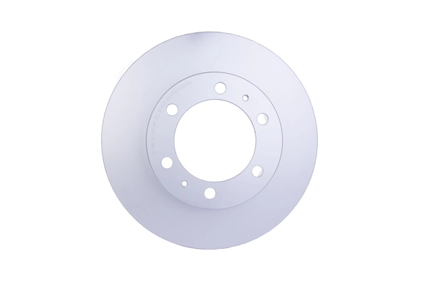 Compre Disco do freio dianteiro Toyota Hilux 