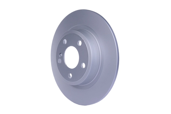 Disco do freio traseiro para Mercedes A  W176