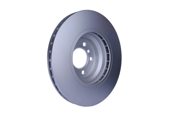  Disco do freio dianteiro BMW 7 sedan (E65, E66, E67) (2001 - 2008) 