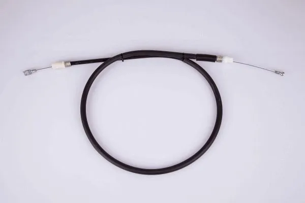 Cabo traseiro direito/esquerdo do freio de estacionamento 2001534 Beca Cables