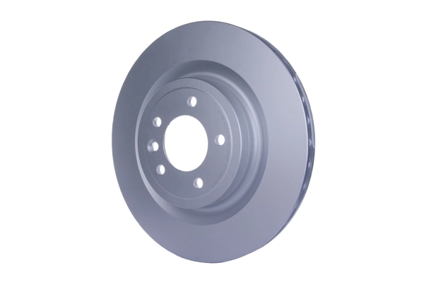 Disco do freio traseiro Land Rover Discovery V L462