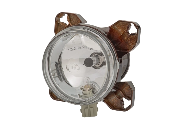 1K0008191007 HELLA Lâmpada de luz externa esquerda/direita