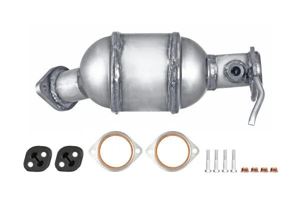 Convertidor - catalisador Alfa Romeo 147  937