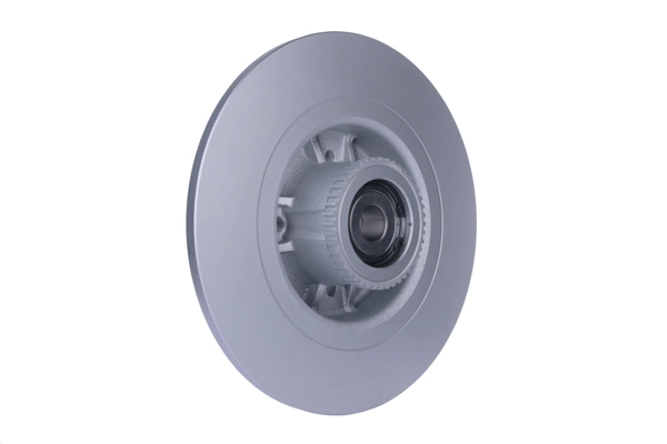 Disco do freio traseiro para Renault Scenic JA0, JA1, FA0