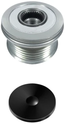 Polia do gerador para Ford Kuga II CBS
