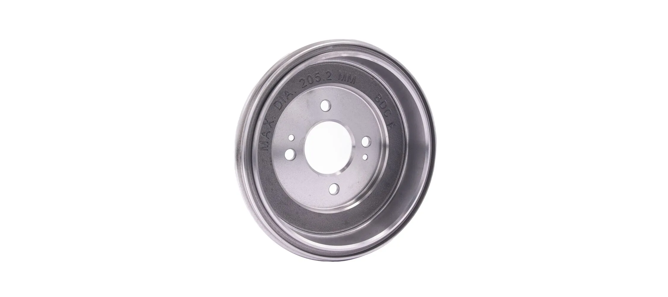 Compre Tambor do freio traseiro Hyundai Getz 