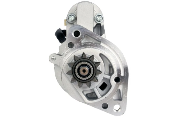 Motor de arranco Nissan Navara NP300 III D40