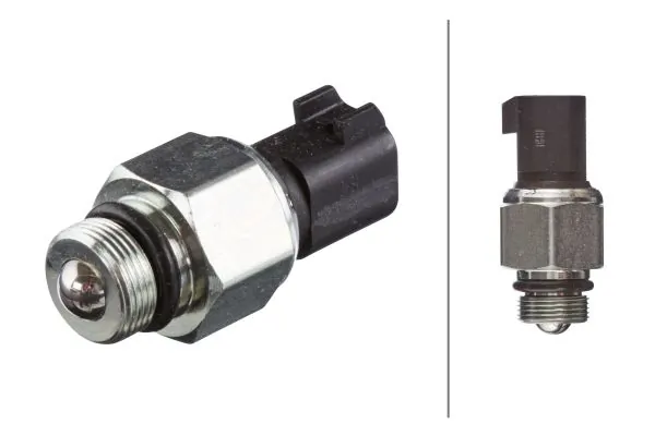 6ZF010965051 HELLA Sensor de ativação das luzes de marcha à ré