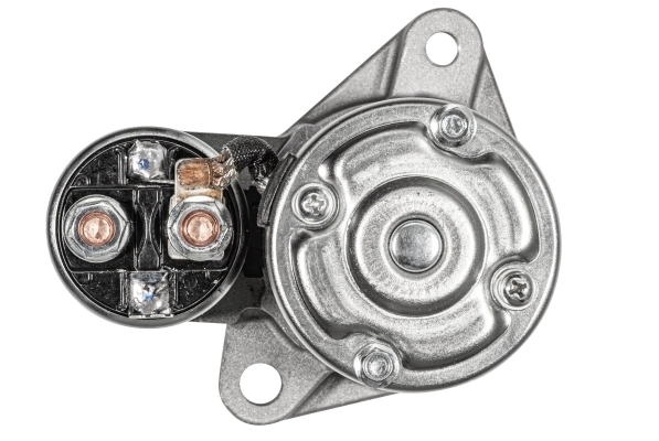 Compre 8EA011611791 HELLA Motor de arranco