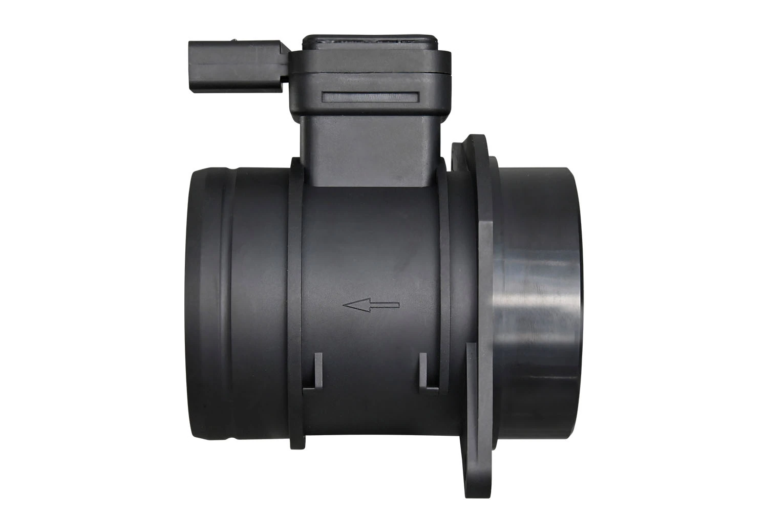 8ET358095061 HELLA Sensor de fluxo (consumo) de ar, medidor de consumo M.A.F. - (Mass Airflow)